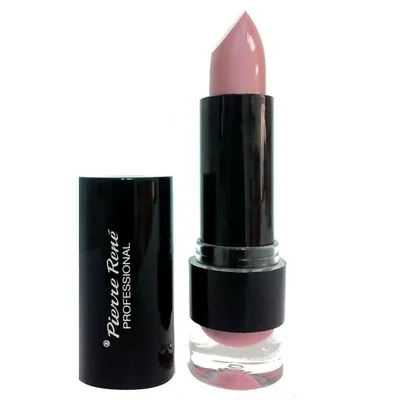 Pierre Rene Hydra Elegance Lipstick (Nawilżająco-nabłyszczająca pomadka do ust (nowa wersja))