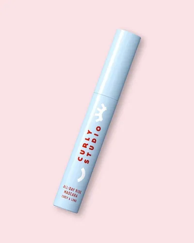 Banila Co. Curly Studio All Day Rise Mascara, Curly & Long (Tusz do rzęs)