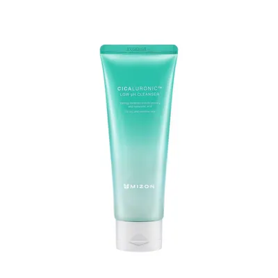 Mizon Cicaluronic Low PH Cleanser (Pianka do mycia twarzy)