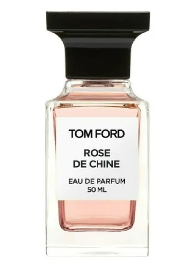 Tom Ford Rose D'Amalfi EDP