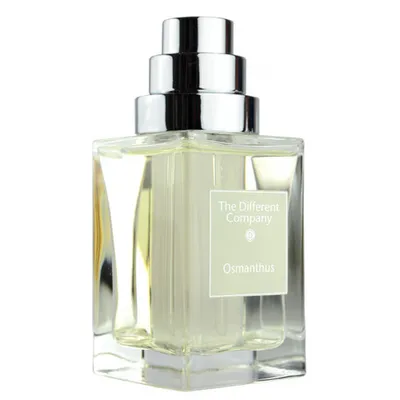 The Different Company Osmanthus EDT
