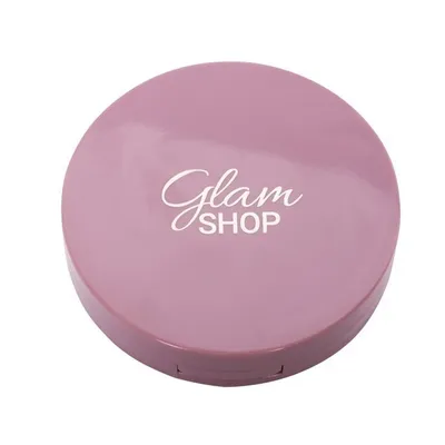 Glam Shop Magnetyczna puderniczka do wkładów
