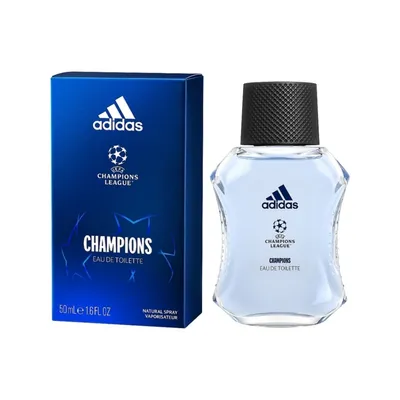Adidas UEFA Champions League, Champions Edition VIII EDT