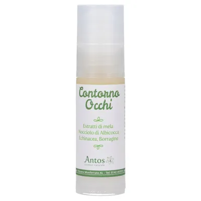 Antos Contorno Occhi (Krem pod oczy)