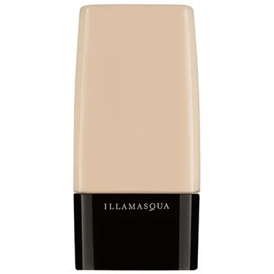 Illamasqua Rich Liquid Foundation (Podkład mocno kryjący)