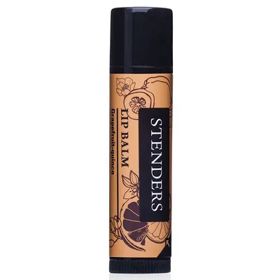 Stenders Grejpfrutowo - pigwowy balsam do ust w sztyfcie