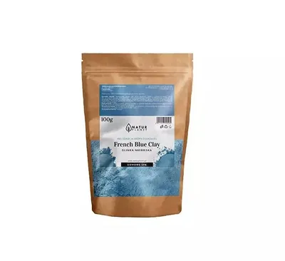 Natur Planet French Blue Clay (Glinka niebieska)