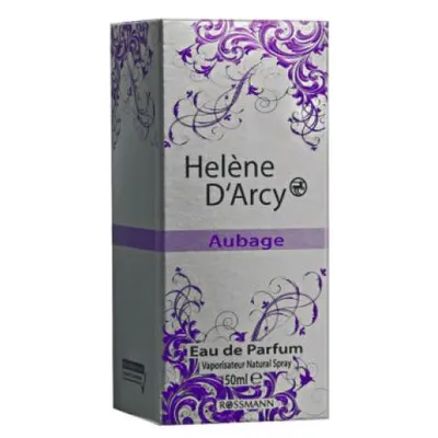Helene D'Arcy Aubage EDP