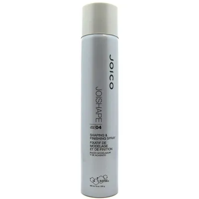 Joico Style & Finish, Joishape Shaping & Finishing Spray (Lakier do włosów)