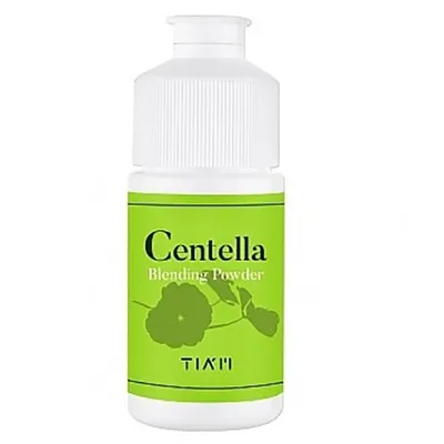 Tia'm Centella Blending Powder (Proszek wzmacniający działanie kojące kosmetyku)