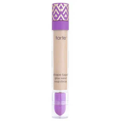 Tarte Cosmetics Shape Tape Glow Wand Concealer (Korektor rozświetlający)