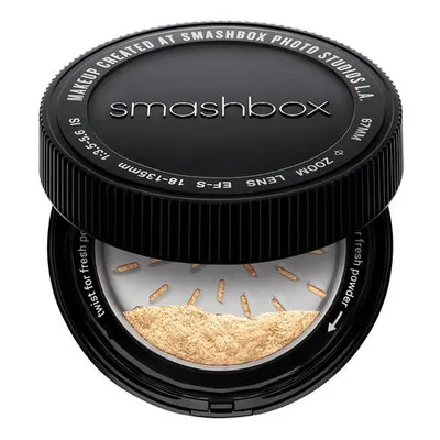 Smashbox Photo Finish Fresh Setting Powder (Sypki puder)