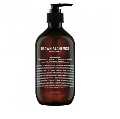 Grown Alchemist Sweet Orange Cedarwood & Sage Hand Wash (Żel do mycia rąk ze słodką pomarańczą)