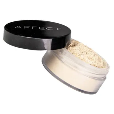 Affect Soft Touch, Mineralny puder sypki