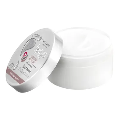 Oriflame Feet Up, Advanced Rescue Treatment Foot Mask (Maska do stóp)