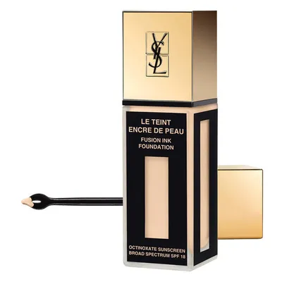 Yves Saint Laurent Fusion Ink Foundation [Le Teint Encre de Peau] (Podkład do twarzy)