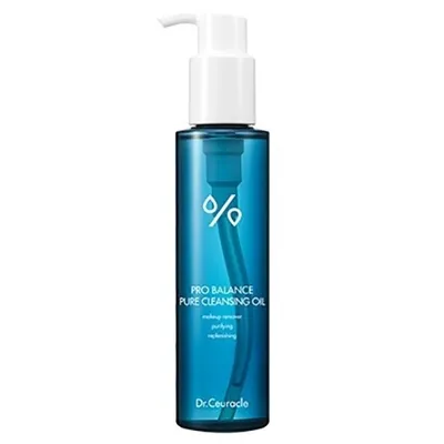 Dr. Ceuracle Pro Balance Pure Cleansing Oil (Olej hydrofilowy z probiotykami)