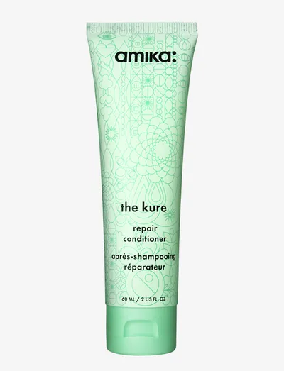Amika The Kure, Repair Conditioner (Odżywka regenerująca)