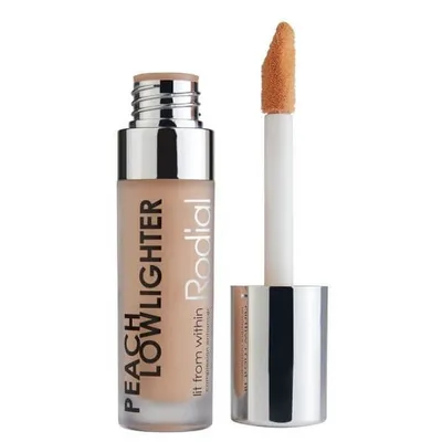 Rodial Peach Lowlighter (Przeciwzmarszczkowy korektor pod oczy)