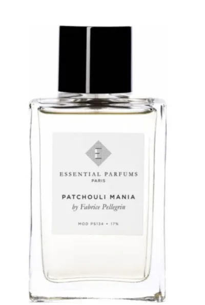 Essential Parfums Patchouli Mania EDP