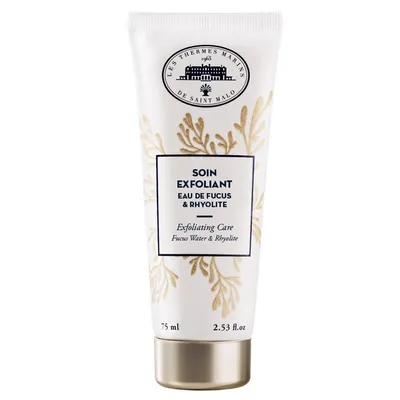 Saint Malo Soin Exfoliant (Peeling do twarzy)