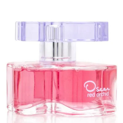 Oscar de la Renta Red Orchid EDT