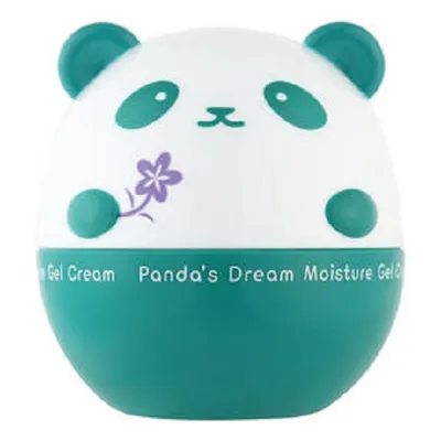 Tony Moly Panda's Dream, Moisture Gel Cream (Nawilżający żelowy krem do twarzy)