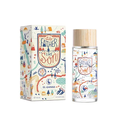 El Ganso Father & Son EDT
