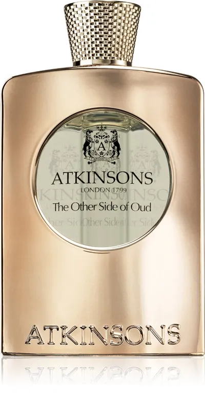 Atkinsons The Other Side of Oud EDP