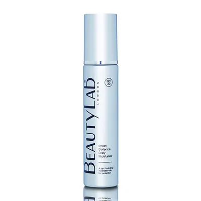 BeautyLab Smart Defence Daily Moisturiser (Intensywnie nawilżający krem na dzień)