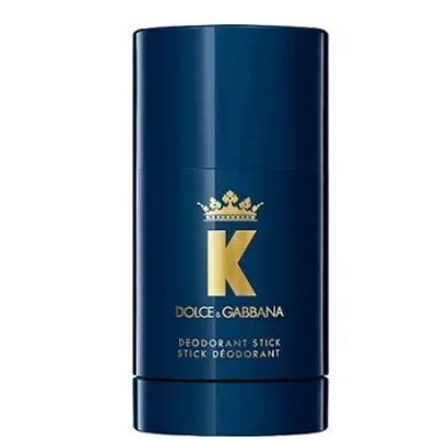 Dolce & Gabbana K by Dolce & Gabbana, Deodorant Stick (Dezodorant w sztyfcie)