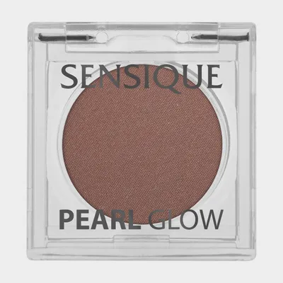 Sensique Pearl Glow (Perłowe cienie do powiek)