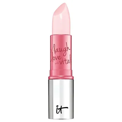 it cosmetics Vitality Lip Flush Stain Lipstick (Pomadka do ust)