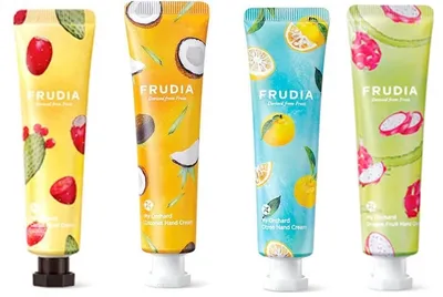 Frudia My Orchard, Hand Cream (Krem do rąk (różne rodzaje))