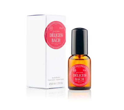 Elixirs & Co Delice(s) de Bach EDP