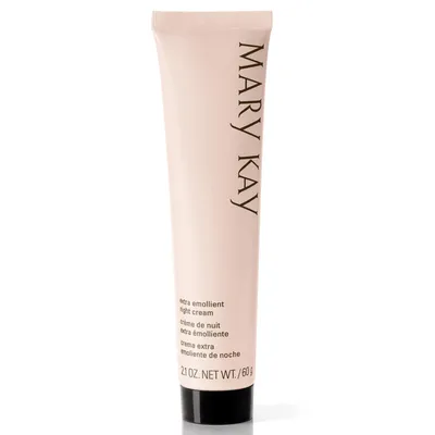 Mary Kay Extra Emollient Night Cream (Nocny krem zmiękczający skórę)