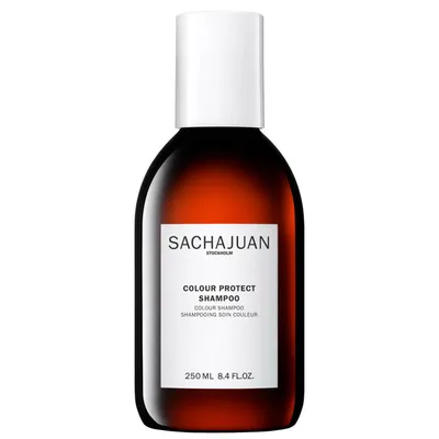Sachajuan Colour Protect Shampoo (Szampon do ochrony koloru)