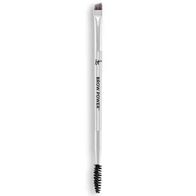 it cosmetics Heavenly Luxe Brow Power Brush (Pędzel do brwi)