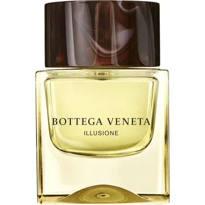 Bottega Veneta Illusione for Him  EDT