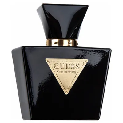 Guess Seductive Noir EDT