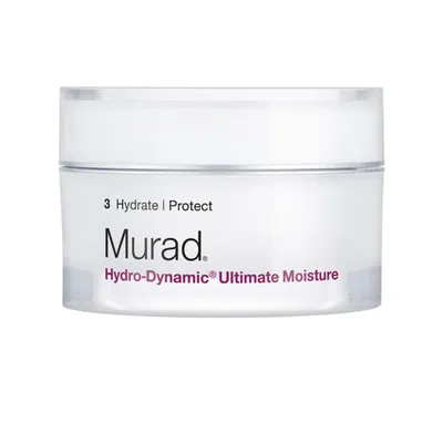 Murad Age Reform, Hydro-Dynamic Ultimate Moisture for Eyes (Intensywnie nawilżający krem pod oczy)