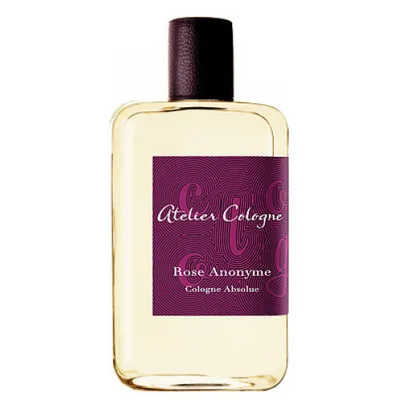 Atelier Cologne Rose Anonyme EDC