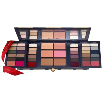 Estee Lauder 42 Shades. Endless Look Palette (Paleta do makijażu)