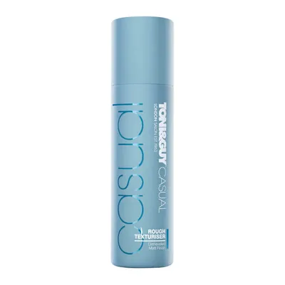 Toni&Guy Casual, Rough Texturiser Spray (Spray teksturyzujący do stylizacji włosów)