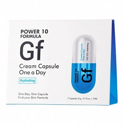 It's Skin Power 10 Formula GF Mask (Maseczka w kapsułce)