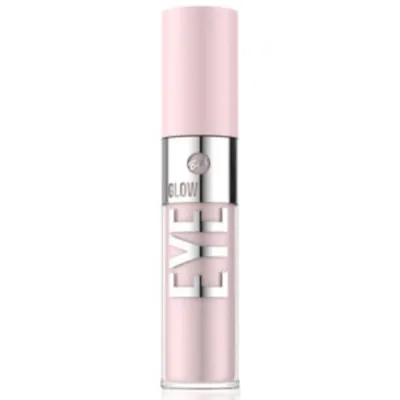 Bell Glow Eye (Błyszczący cień do powiek w płynie)