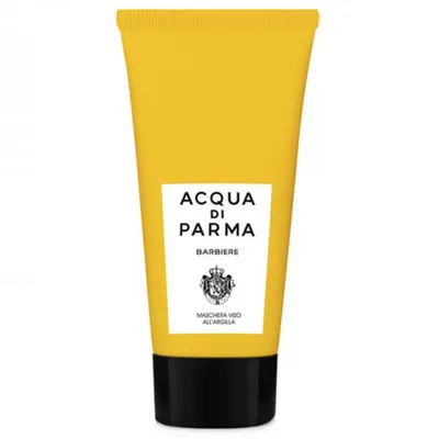Acqua di Parma Barbiere, Clay Face Mask (Maska z glinką do twarzy)