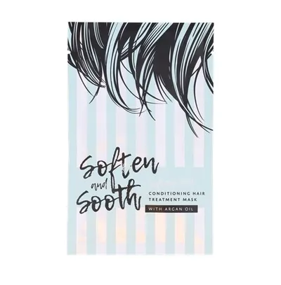 Mascot Europe BV Soften and Sooth Hair Mask (Maska do włosów)