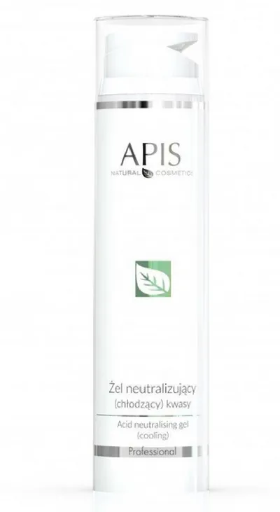 Apis Professional, Żel neutralizujący kwasy
