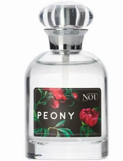NOU Peony EDP